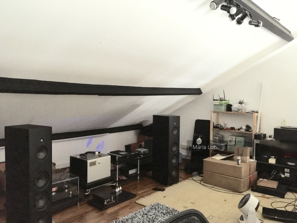 Joo Hong Road (D19), Terrace #116851862